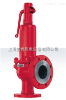 leser莱斯安全阀