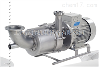 荷兰POMAC卫生泵