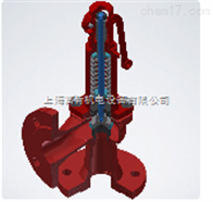 意大利BESA安全阀