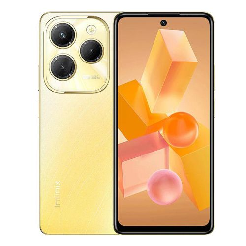 Spesifikasi Smartphone Infinix Hot 50 Pro+