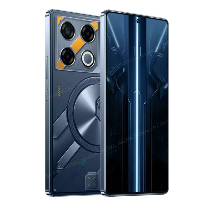 Rekomendasi Hp Infinix
